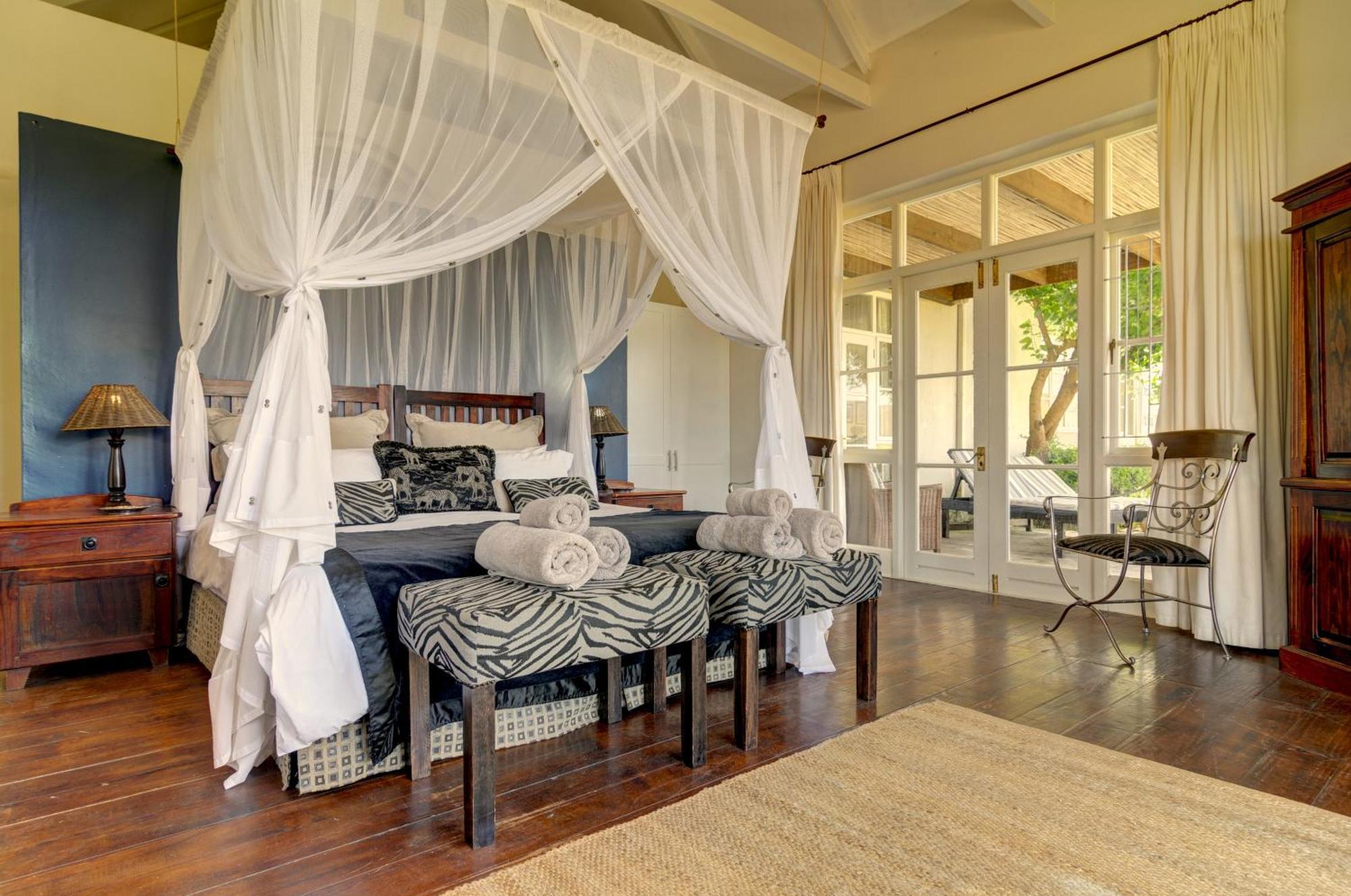 Blue Gum Country Estate Bed & Breakfast Papiesvlei Exterior photo